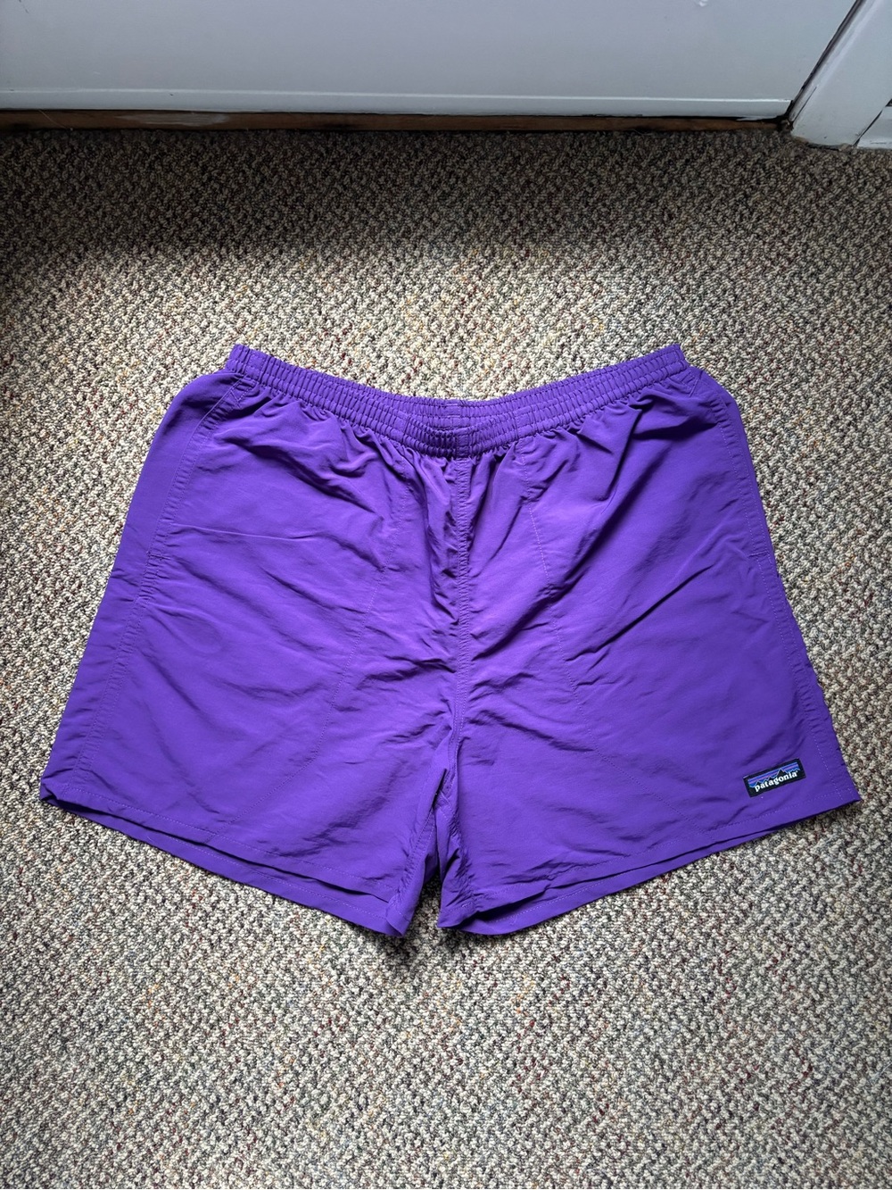 Patagonia 5” Shorts